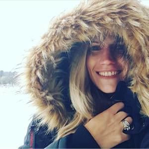 Meet your Posher, Shannon